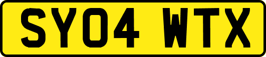 SY04WTX