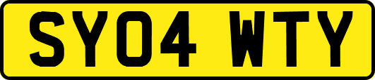 SY04WTY