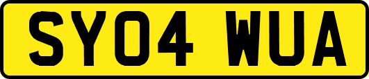 SY04WUA