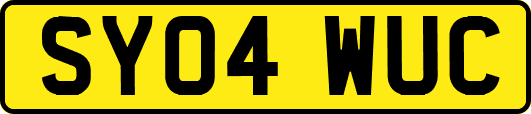 SY04WUC