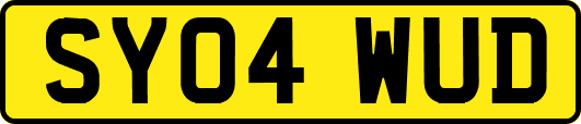 SY04WUD