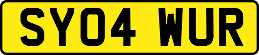 SY04WUR