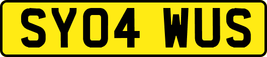 SY04WUS