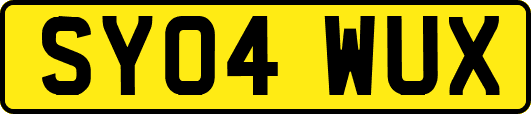 SY04WUX