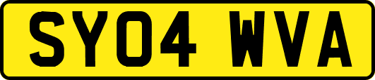 SY04WVA