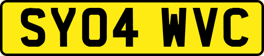 SY04WVC