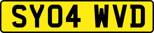 SY04WVD