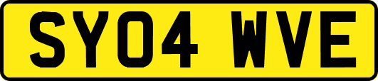 SY04WVE