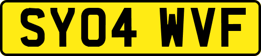 SY04WVF