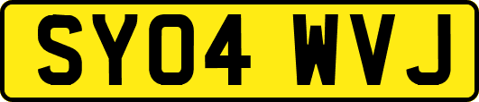 SY04WVJ
