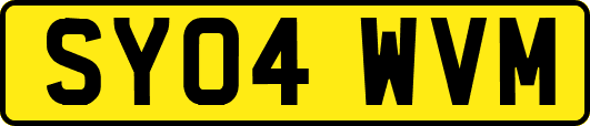 SY04WVM