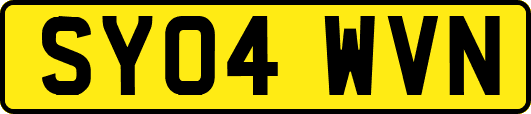 SY04WVN