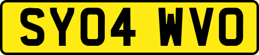 SY04WVO