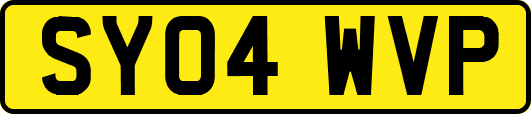 SY04WVP