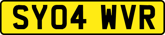 SY04WVR