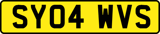SY04WVS