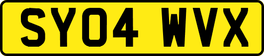 SY04WVX