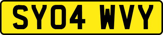 SY04WVY