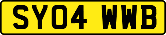SY04WWB