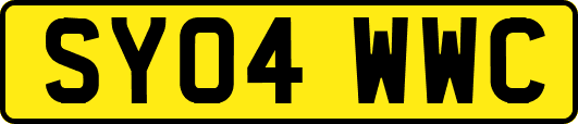 SY04WWC