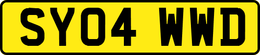 SY04WWD