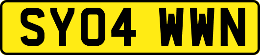 SY04WWN