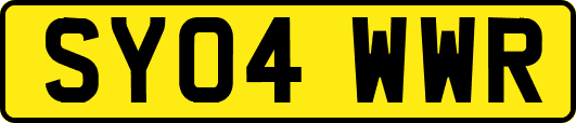 SY04WWR