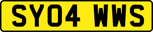 SY04WWS