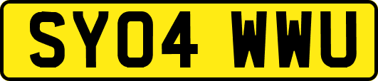 SY04WWU