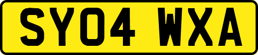 SY04WXA