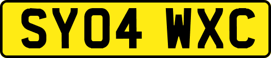 SY04WXC