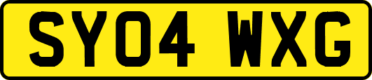 SY04WXG