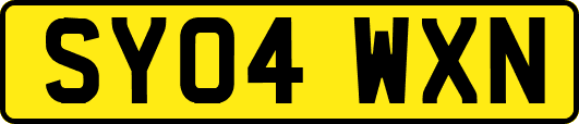 SY04WXN