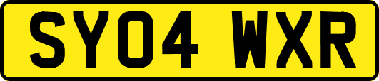 SY04WXR