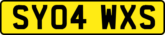 SY04WXS