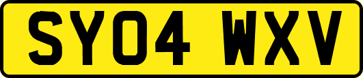 SY04WXV