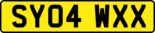 SY04WXX