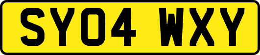 SY04WXY