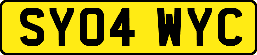 SY04WYC