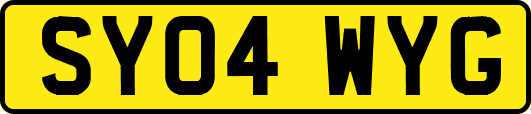 SY04WYG