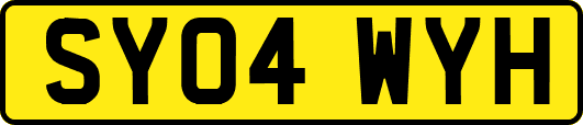 SY04WYH