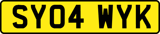 SY04WYK