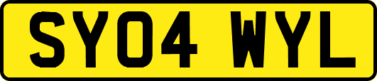 SY04WYL