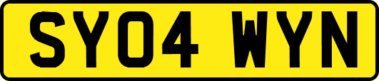 SY04WYN