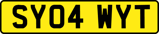 SY04WYT