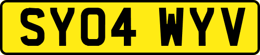 SY04WYV