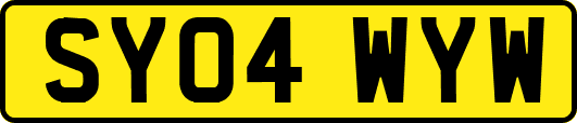 SY04WYW