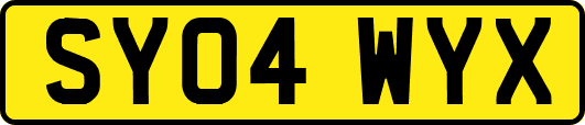 SY04WYX