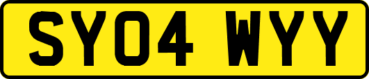 SY04WYY