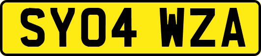 SY04WZA